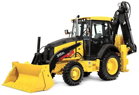 john deere backhoe